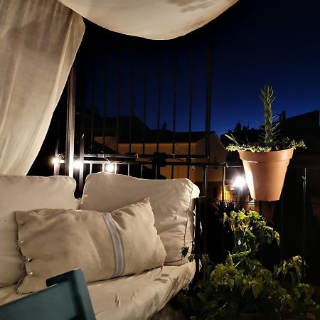 Ca La Carla Villa L' Escala Ngoại thất bức ảnh