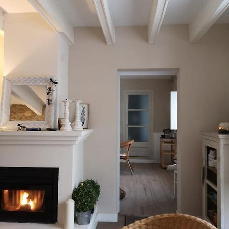 Ca La Carla Villa L' Escala Ngoại thất bức ảnh