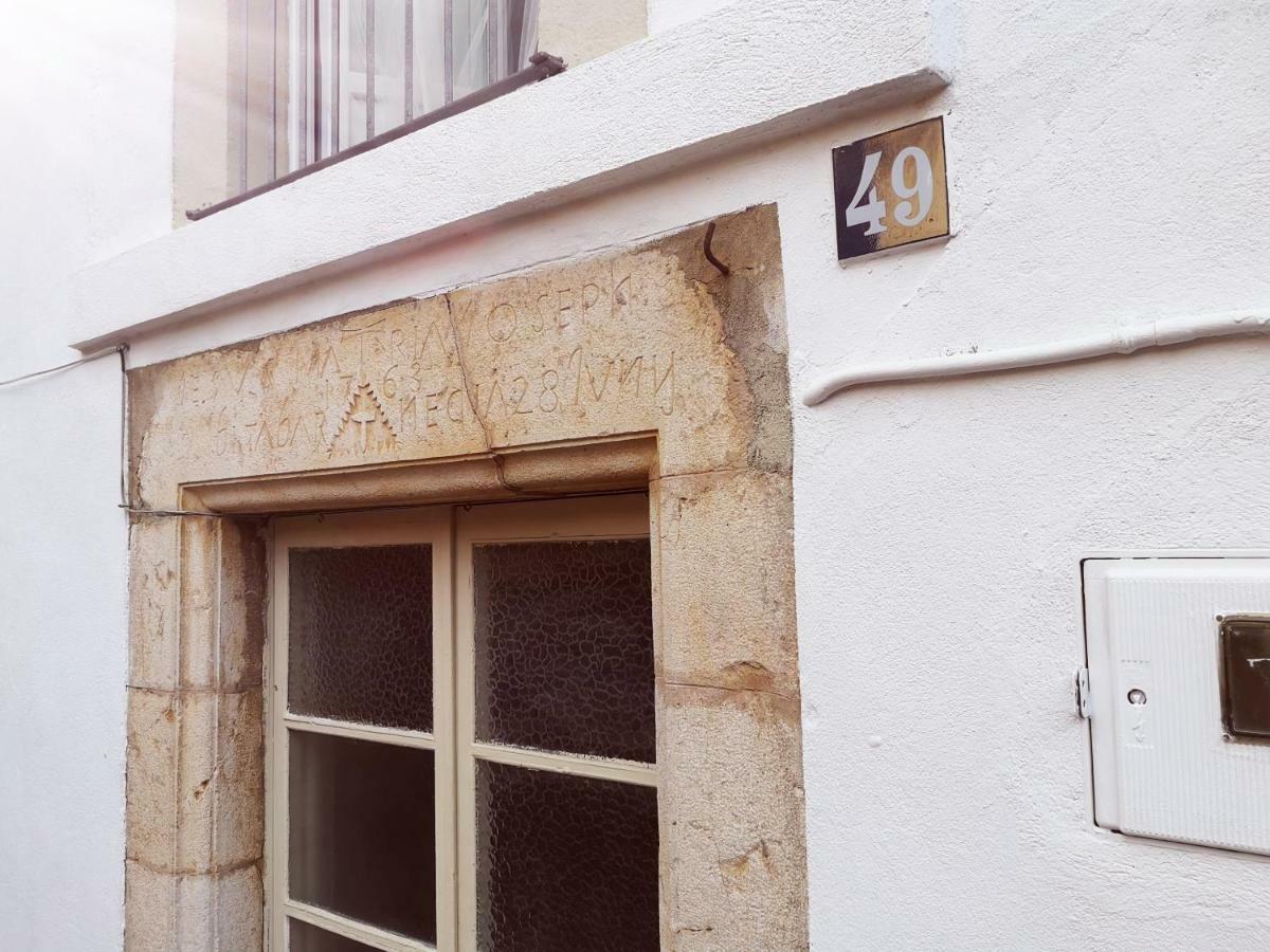 Ca La Carla Villa L' Escala Ngoại thất bức ảnh