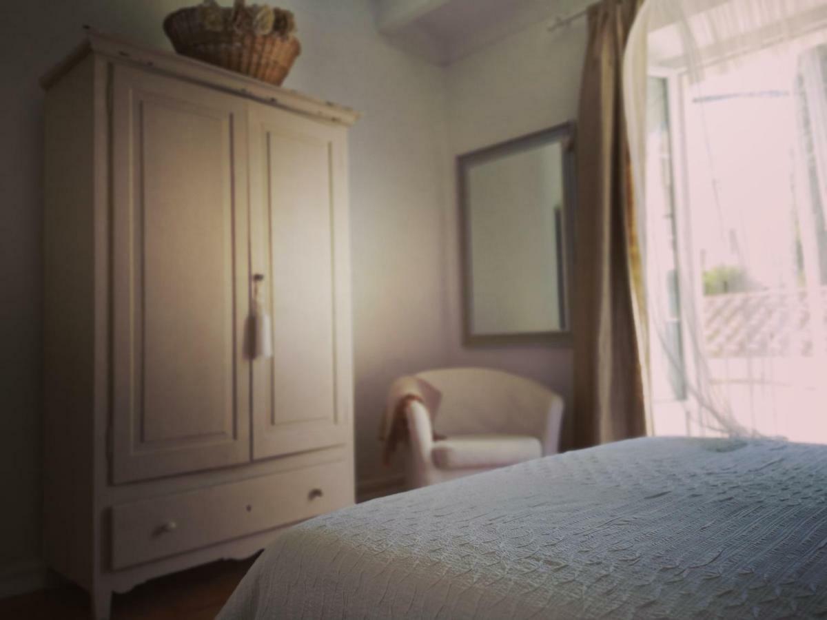 Ca La Carla Villa L' Escala Ngoại thất bức ảnh