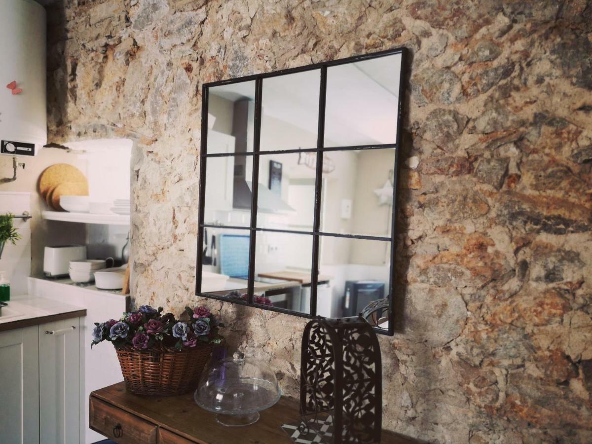 Ca La Carla Villa L' Escala Ngoại thất bức ảnh