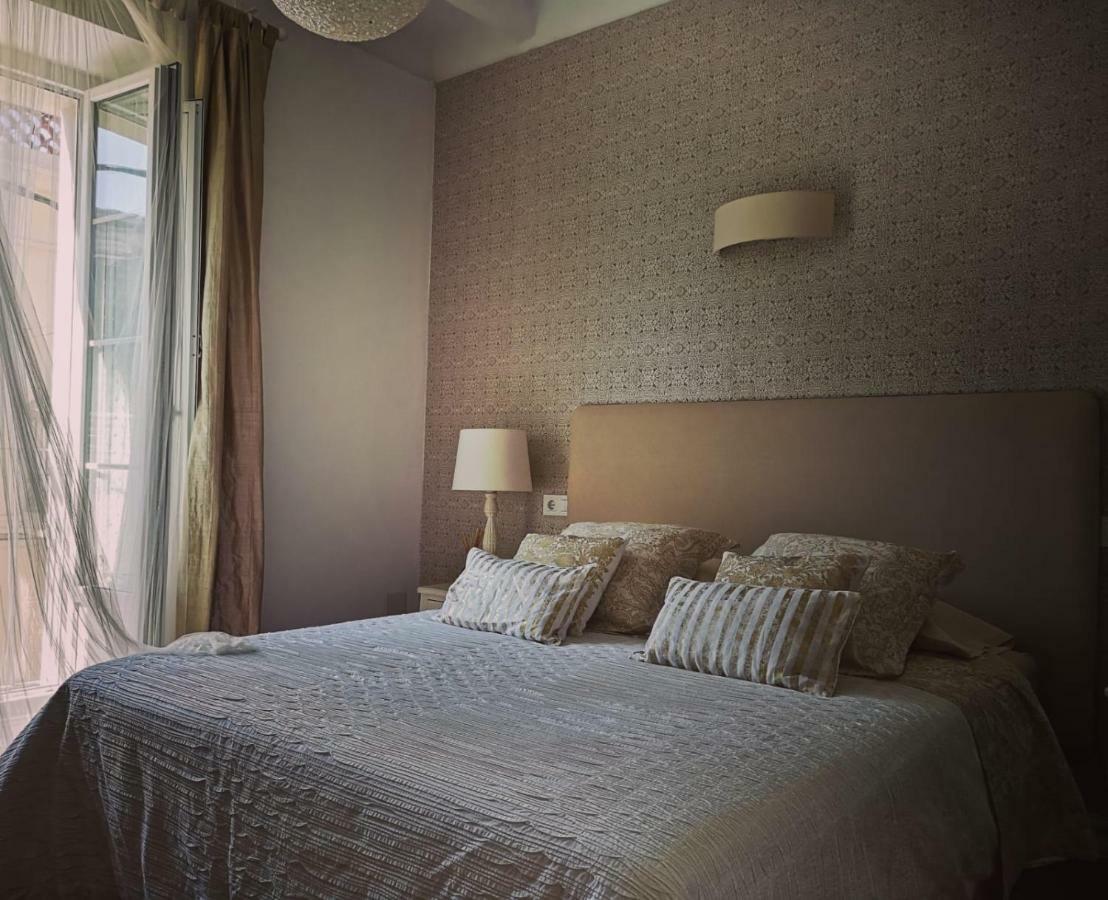 Ca La Carla Villa L' Escala Ngoại thất bức ảnh