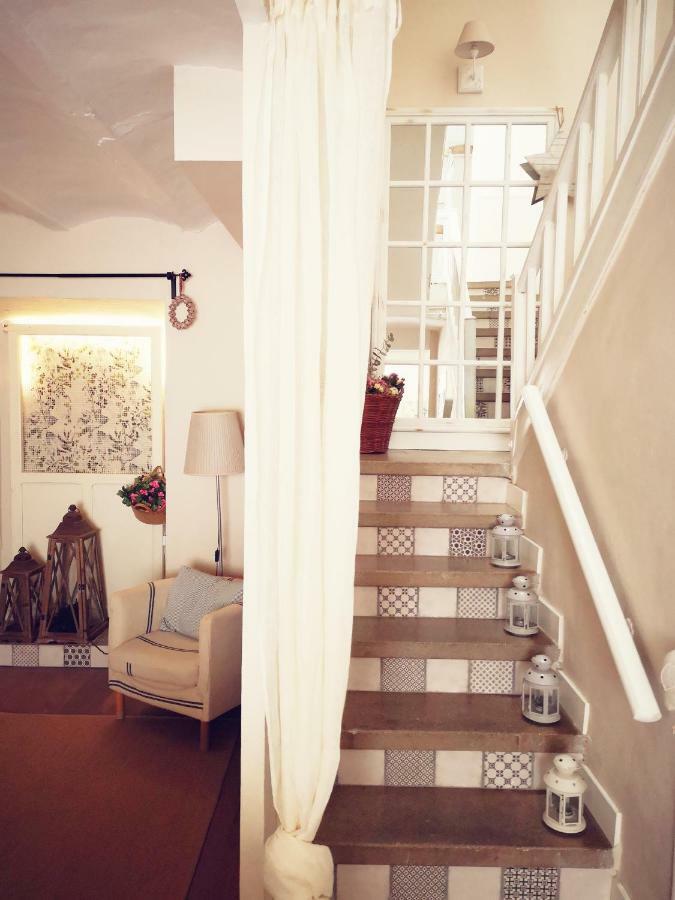Ca La Carla Villa L' Escala Ngoại thất bức ảnh