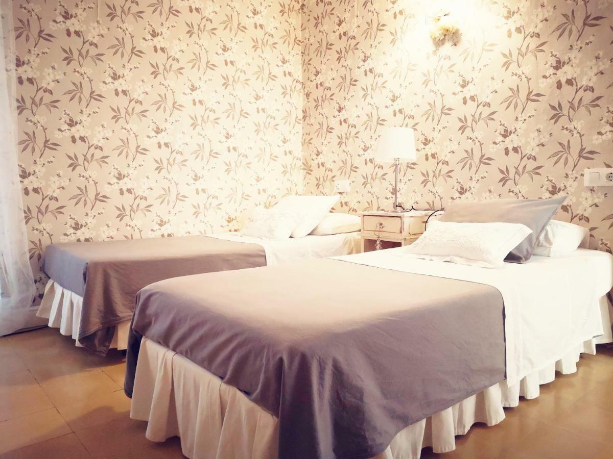 Ca La Carla Villa L' Escala Ngoại thất bức ảnh